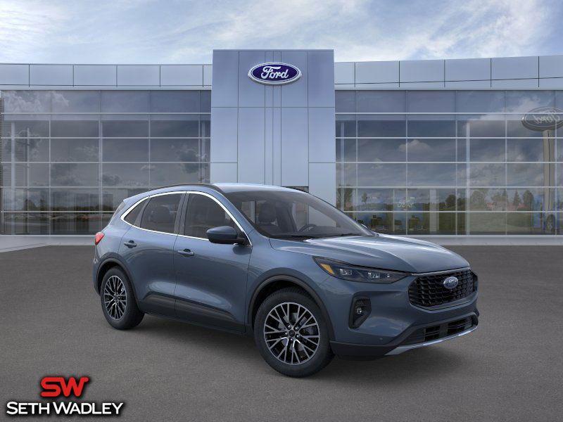 new 2025 Ford Escape PHEV car, priced at $33,075