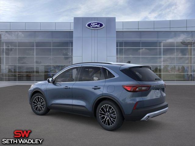 new 2025 Ford Escape PHEV car, priced at $38,005