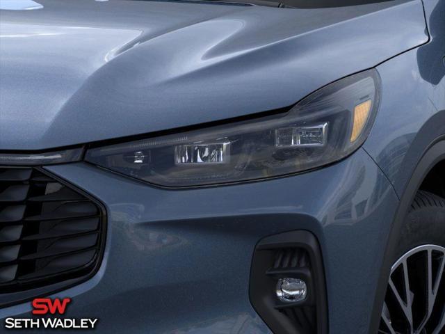new 2025 Ford Escape PHEV car, priced at $38,005