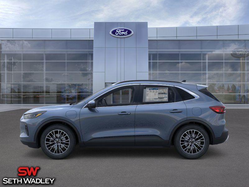new 2025 Ford Escape PHEV car, priced at $33,075