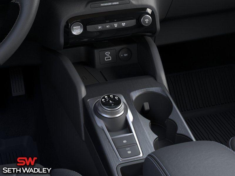 new 2025 Ford Escape PHEV car, priced at $33,075