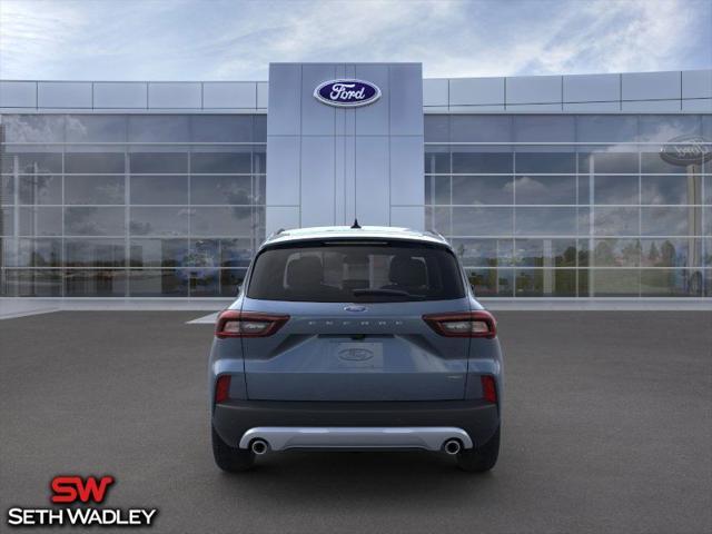 new 2025 Ford Escape PHEV car, priced at $38,005