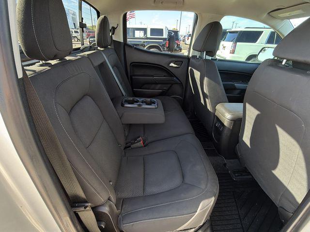 used 2019 Chevrolet Colorado car, priced at $15,800