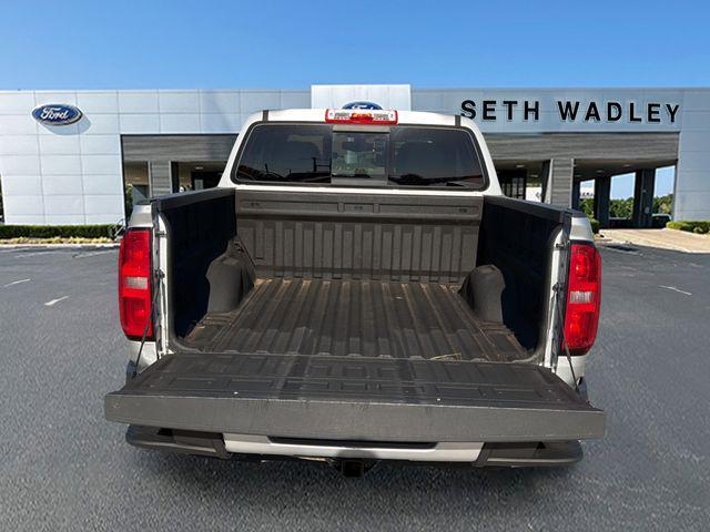 used 2019 Chevrolet Colorado car, priced at $15,800
