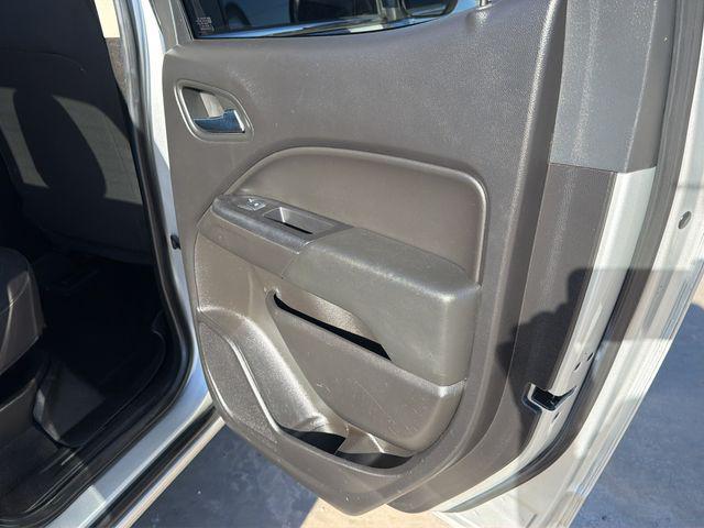 used 2019 Chevrolet Colorado car, priced at $15,800