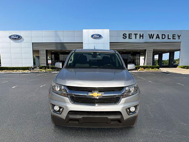 used 2019 Chevrolet Colorado car, priced at $15,800