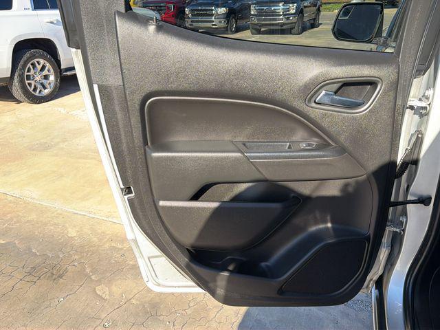 used 2019 Chevrolet Colorado car, priced at $15,800