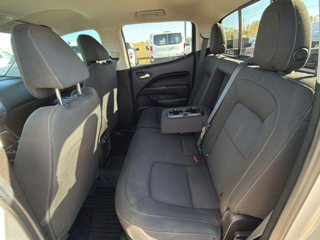 used 2019 Chevrolet Colorado car, priced at $15,800