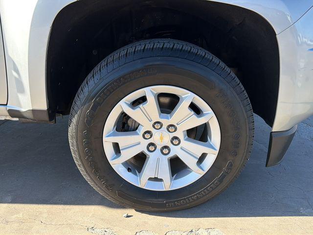 used 2019 Chevrolet Colorado car, priced at $15,800