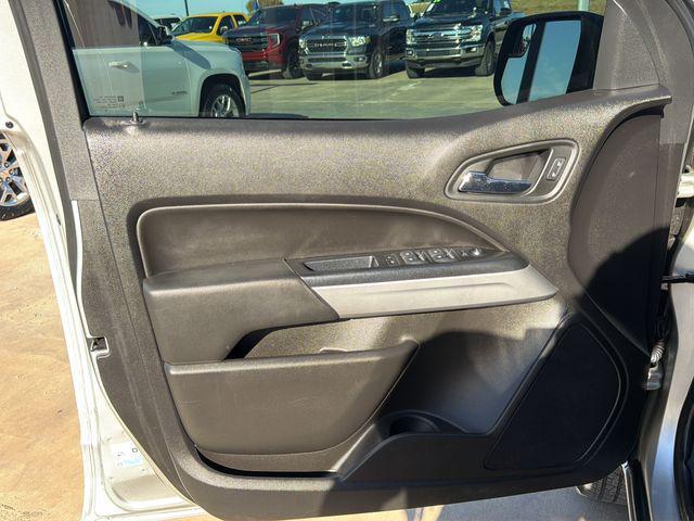 used 2019 Chevrolet Colorado car, priced at $15,800