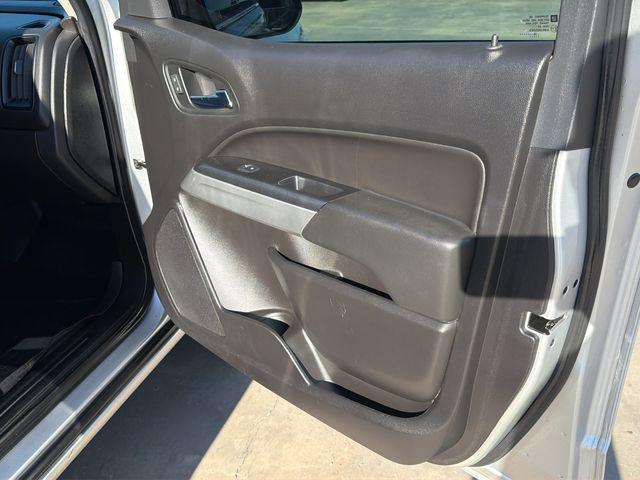 used 2019 Chevrolet Colorado car, priced at $15,800
