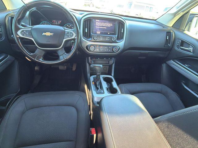 used 2019 Chevrolet Colorado car, priced at $15,800