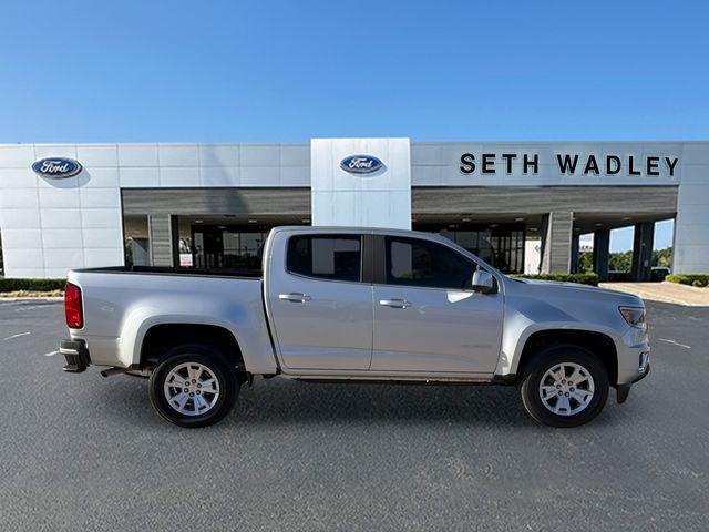 used 2019 Chevrolet Colorado car, priced at $15,800