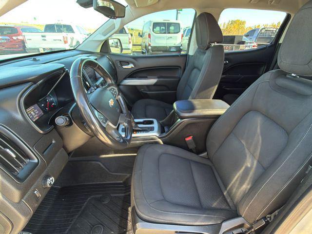 used 2019 Chevrolet Colorado car, priced at $15,800