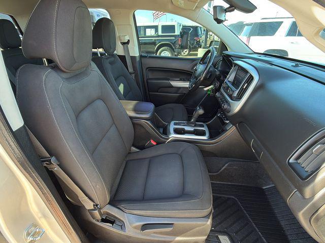 used 2019 Chevrolet Colorado car, priced at $15,800