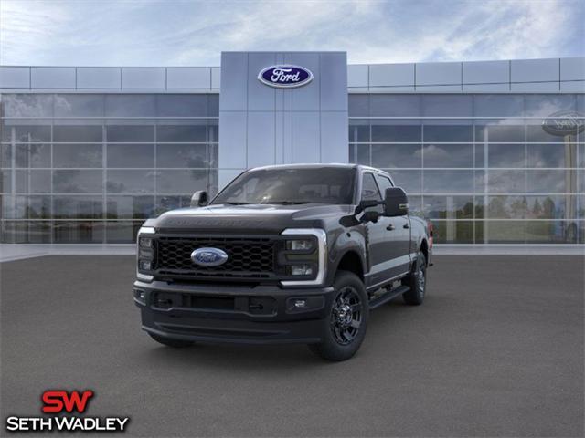 new 2024 Ford F-250 car, priced at $76,848