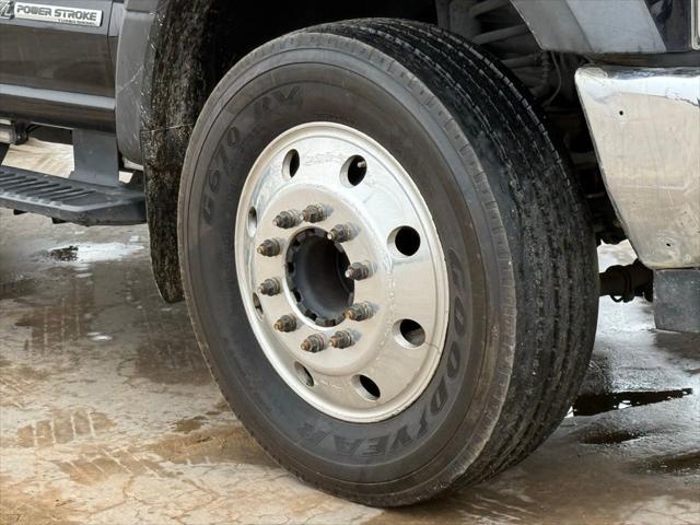 used 2019 Ford F-450 car, priced at $32,800