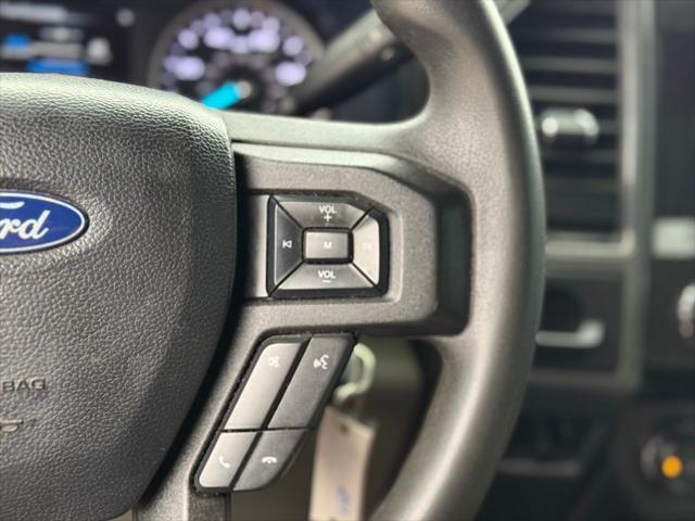 used 2019 Ford F-450 car, priced at $32,800