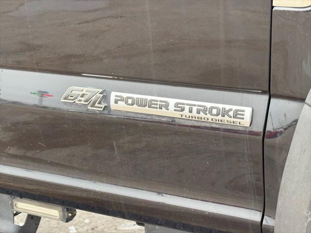 used 2019 Ford F-450 car, priced at $32,800