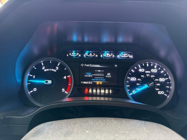 used 2019 Ford F-450 car, priced at $32,800