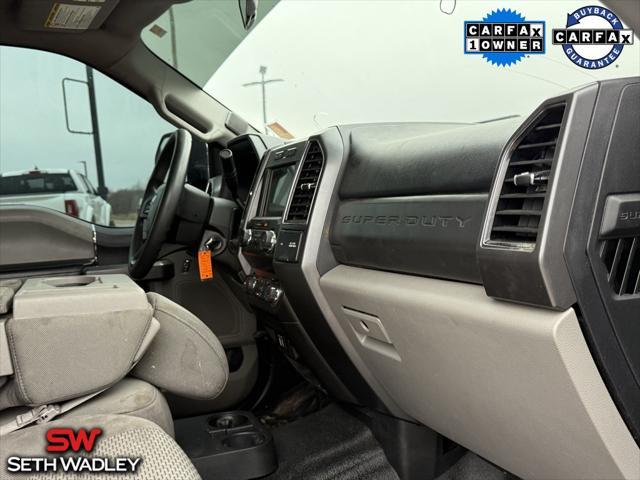 used 2019 Ford F-450 car, priced at $35,800