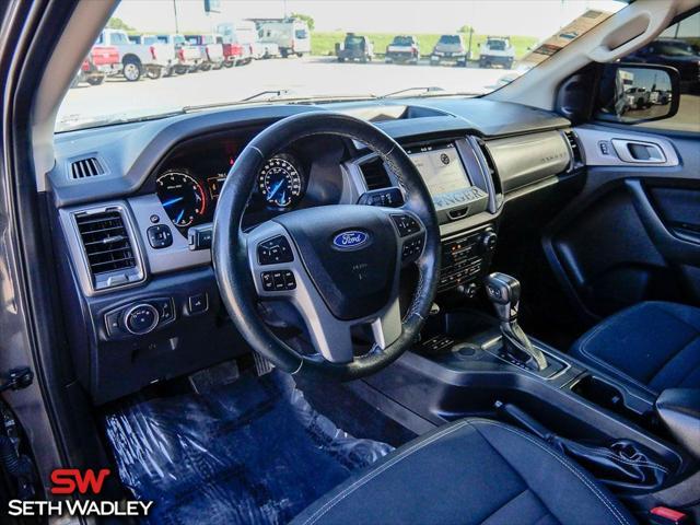 used 2019 Ford Ranger car, priced at $22,700