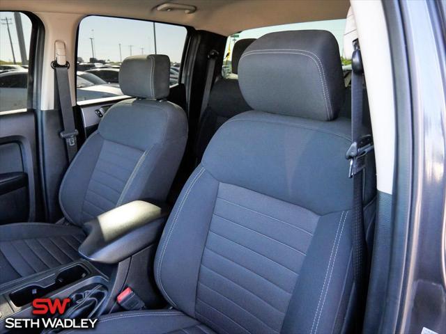 used 2019 Ford Ranger car, priced at $22,700