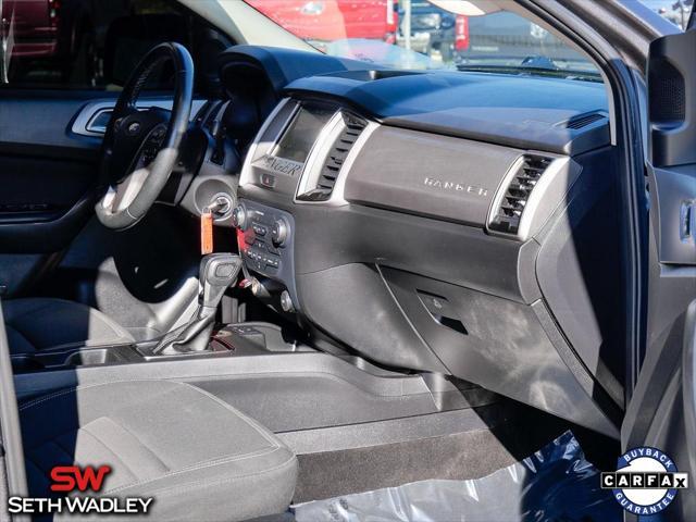 used 2019 Ford Ranger car, priced at $19,900