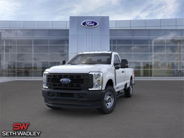 new 2024 Ford F-350 car, priced at $59,819