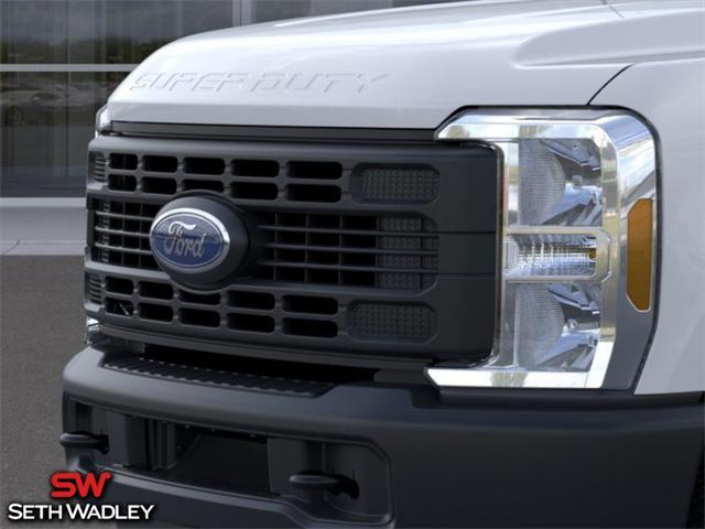 new 2024 Ford F-350 car, priced at $60,751