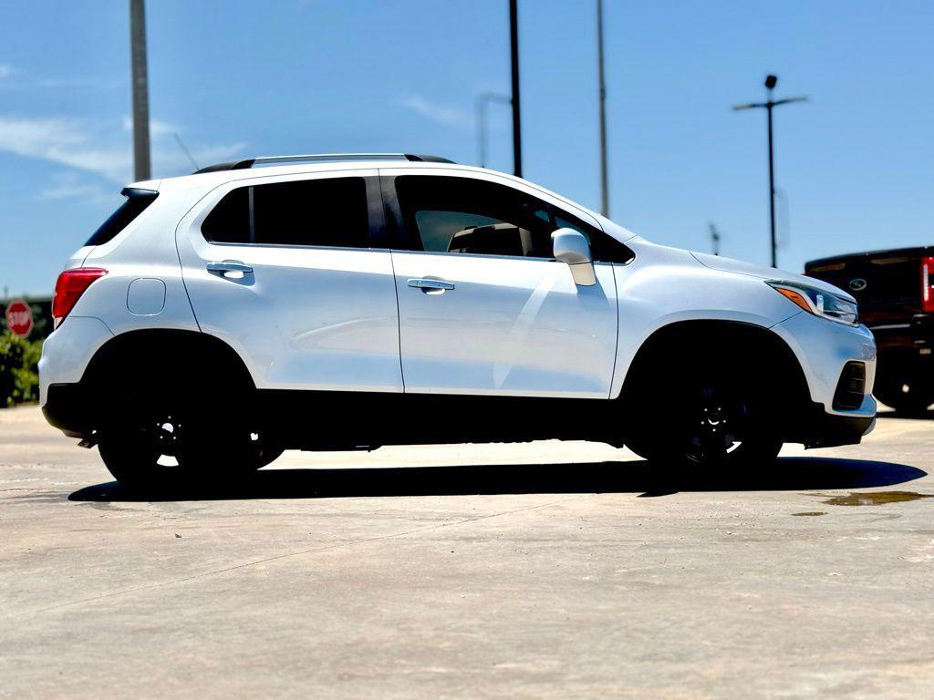 used 2019 Chevrolet Trax car, priced at $11,600