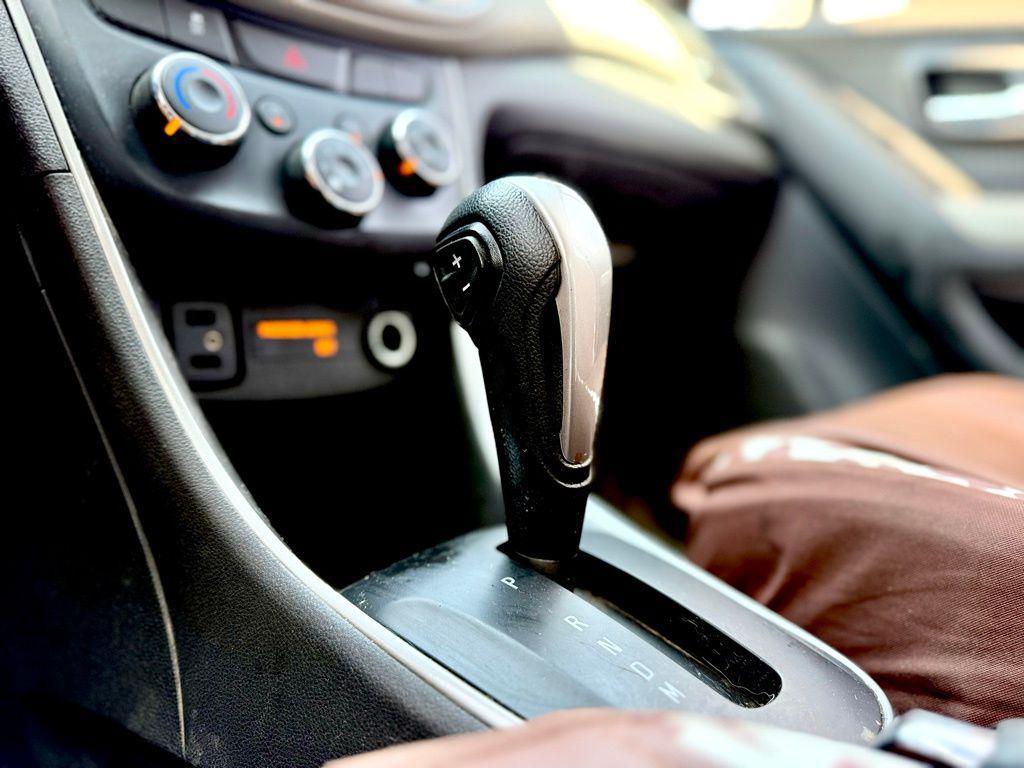 used 2019 Chevrolet Trax car, priced at $11,600