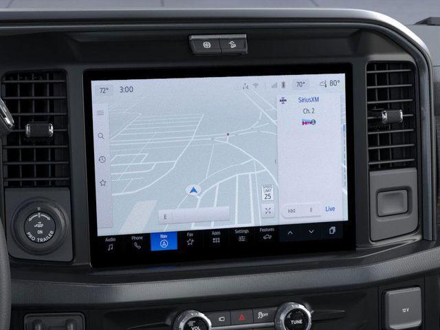 new 2026 Ford F-250 car, priced at $111,730