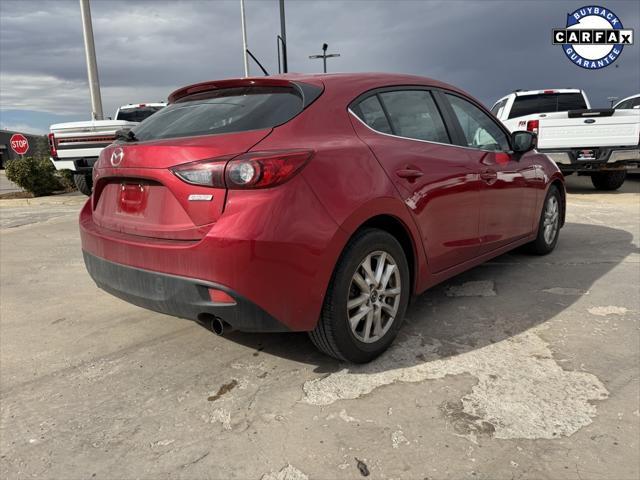 used 2014 Mazda Mazda3 car, priced at $11,900