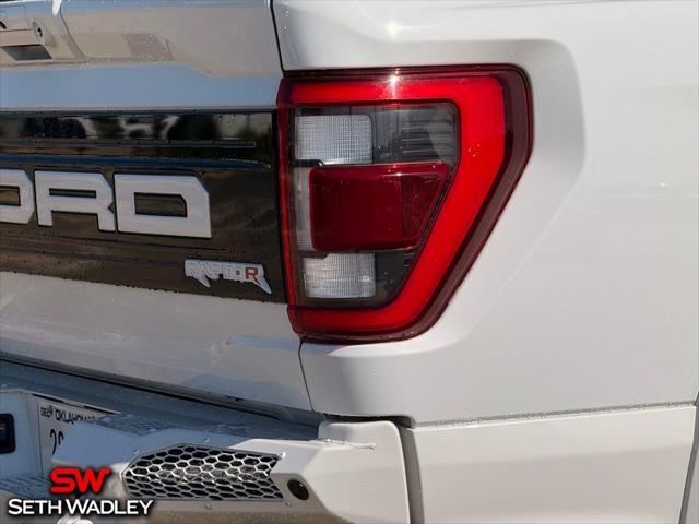 used 2023 Ford F-150 car, priced at $113,900