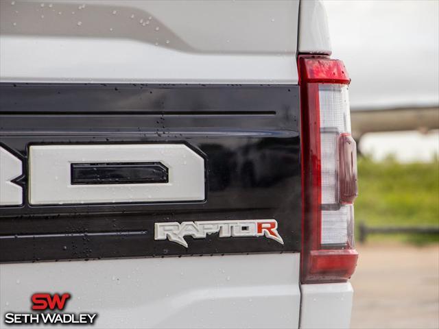used 2023 Ford F-150 car, priced at $113,900