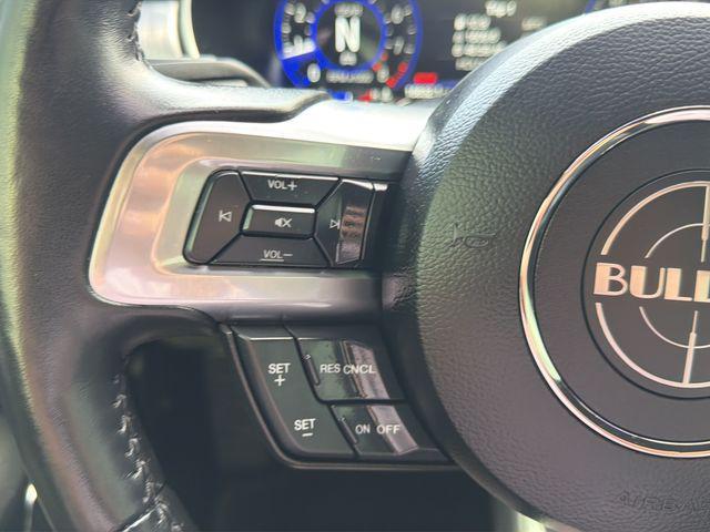 used 2019 Ford Mustang car, priced at $47,400