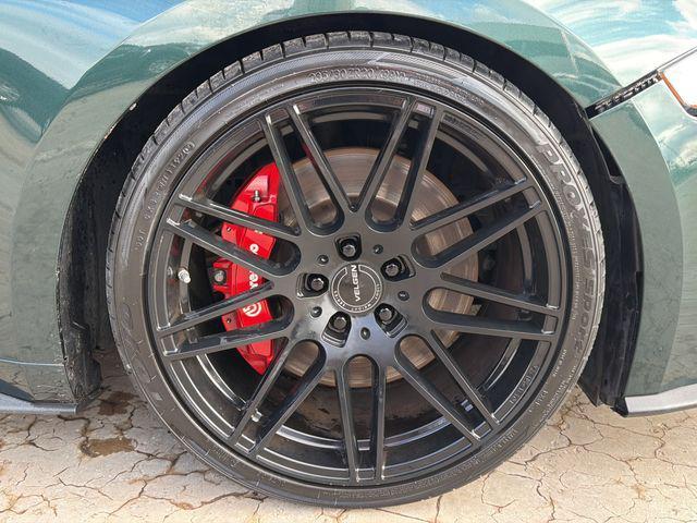 used 2019 Ford Mustang car, priced at $47,400