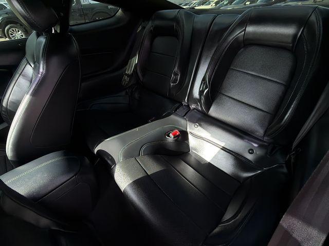 used 2019 Ford Mustang car, priced at $47,400