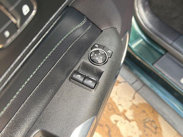 used 2019 Ford Mustang car, priced at $47,400