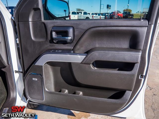 used 2014 Chevrolet Silverado 1500 car, priced at $12,800