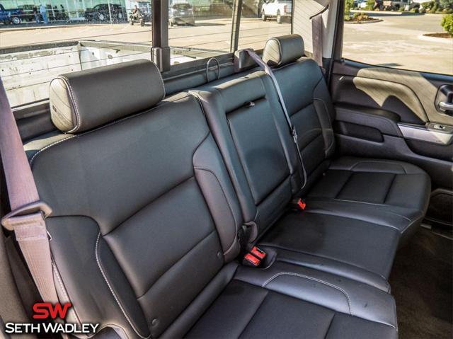 used 2014 Chevrolet Silverado 1500 car, priced at $12,800