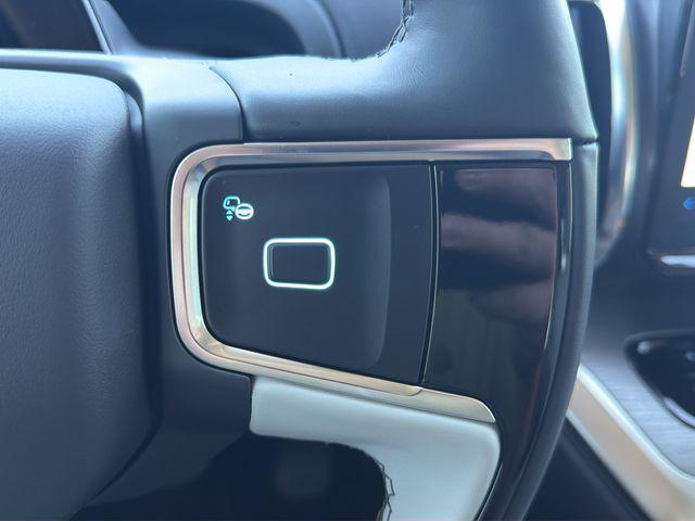 new 2025 Ford Expedition car, priced at $75,175