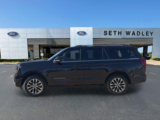 new 2025 Ford Expedition car, priced at $75,175