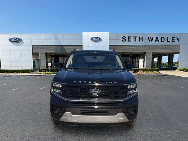 new 2025 Ford Expedition car, priced at $75,175