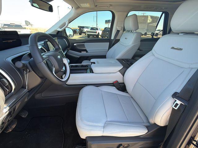 new 2025 Ford Expedition car, priced at $75,175