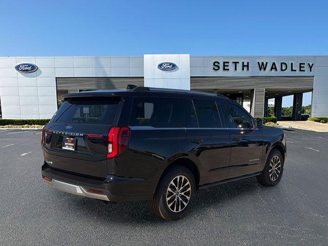 new 2025 Ford Expedition car, priced at $75,175