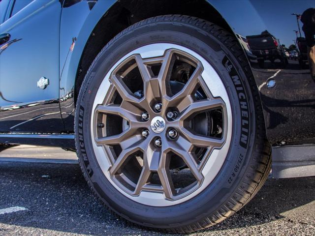 new 2025 Ford Expedition Max car, priced at $88,710