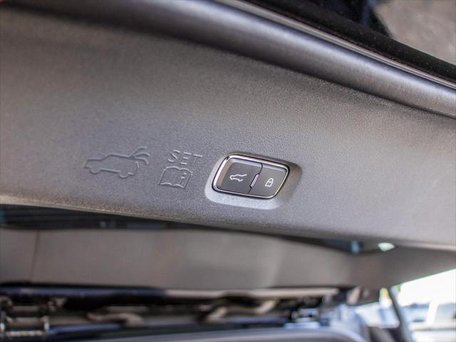 new 2025 Ford Expedition Max car, priced at $88,710