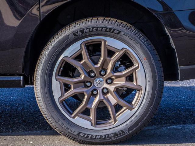 new 2025 Ford Expedition Max car, priced at $88,710
